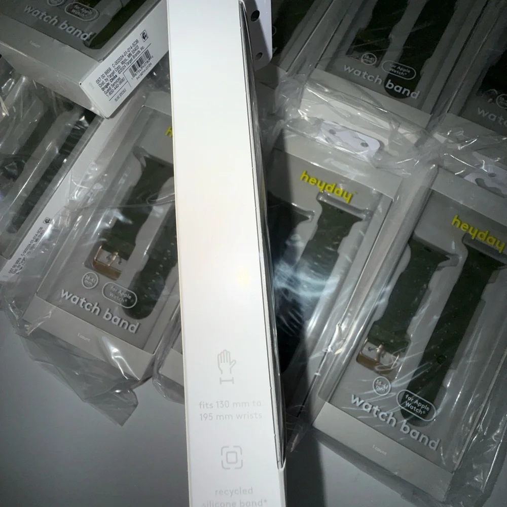 Target heyday Olive Green Speckled Apple Watch Band 12 pack 38/40/41mm